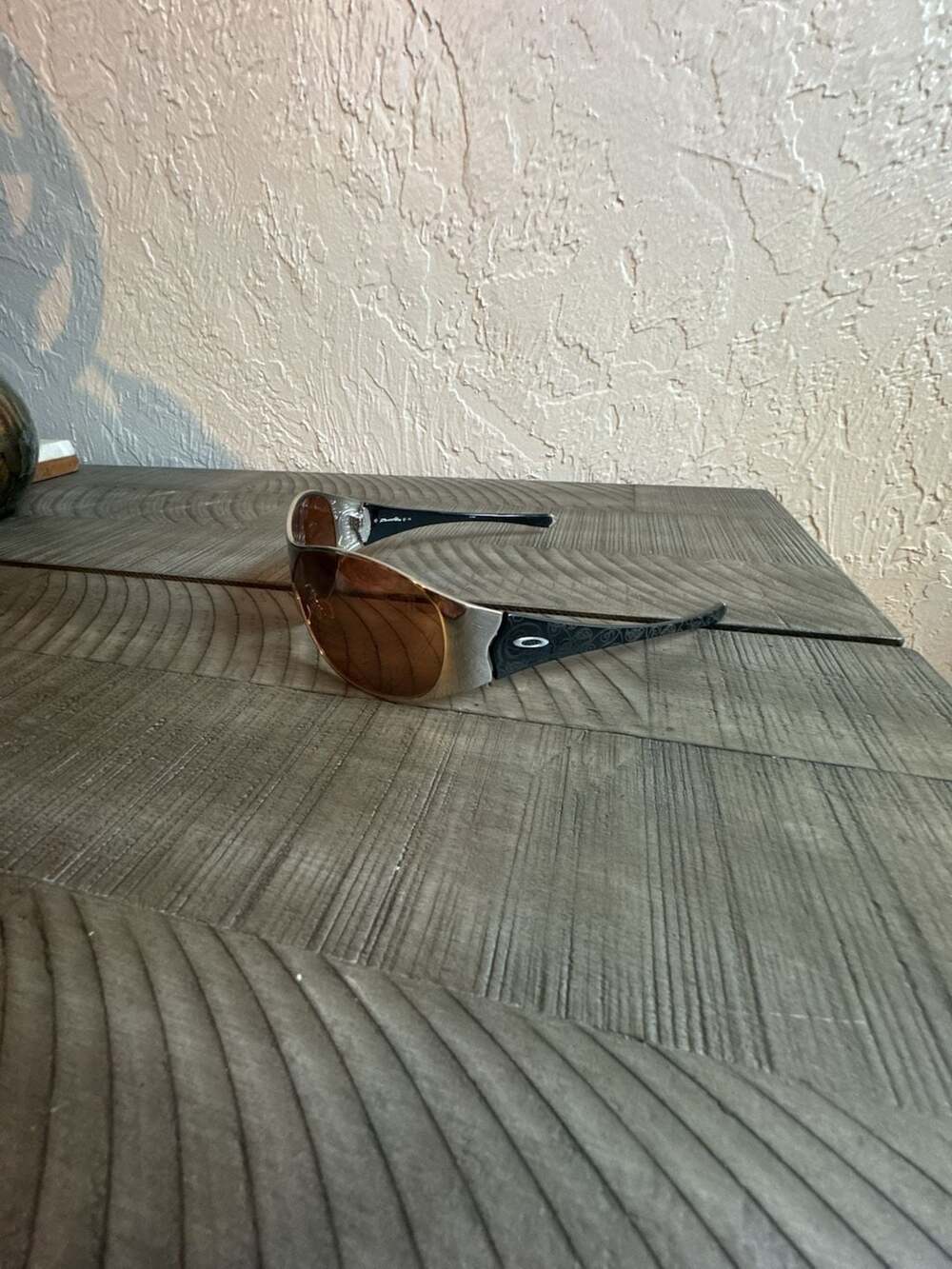 Oakley Breathless Women's Wrap Sunglasses